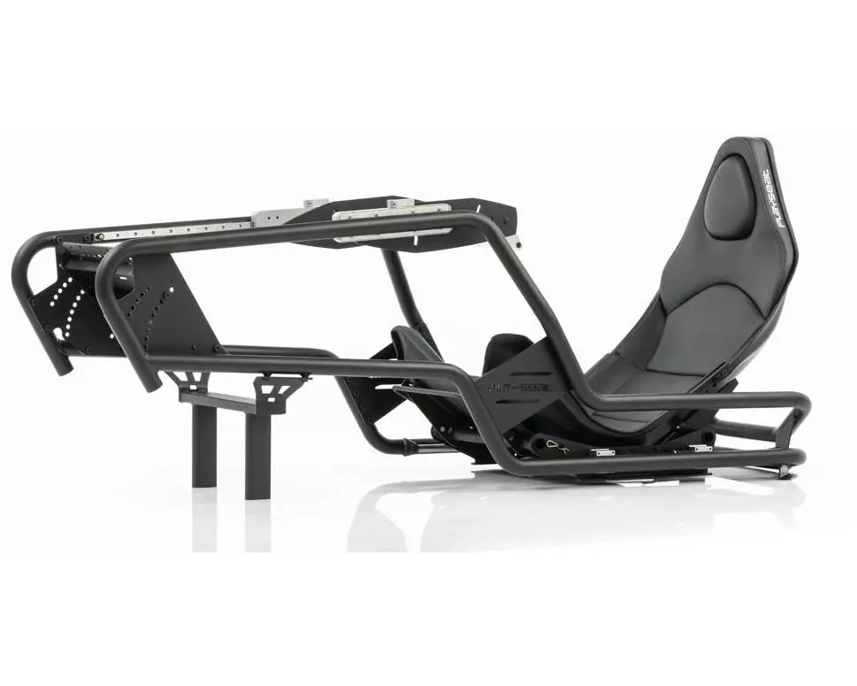 Playseat Simulator-Stuhl Formula Intelligence Schwarz