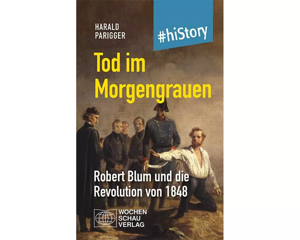 Tod im Morgengrauen