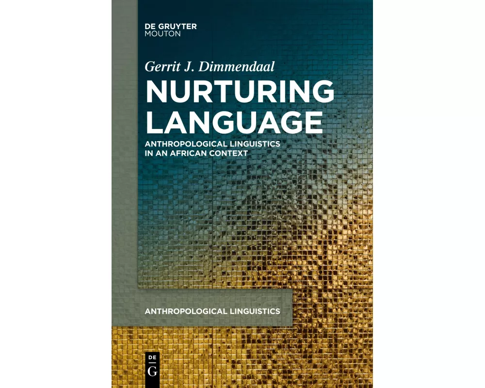 Nurturing Language