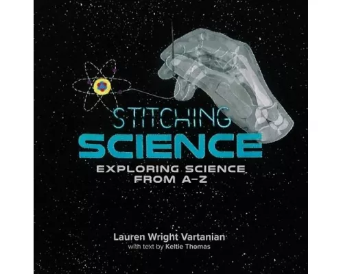 Stitching Science