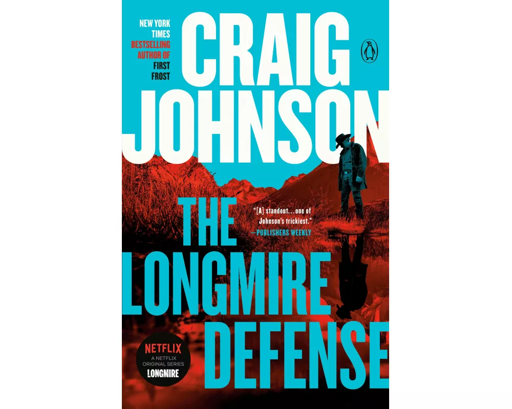 The Longmire Defense