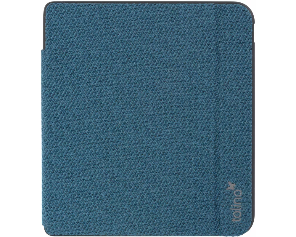 tolino vision color - Tasche Premium - Deep Sea