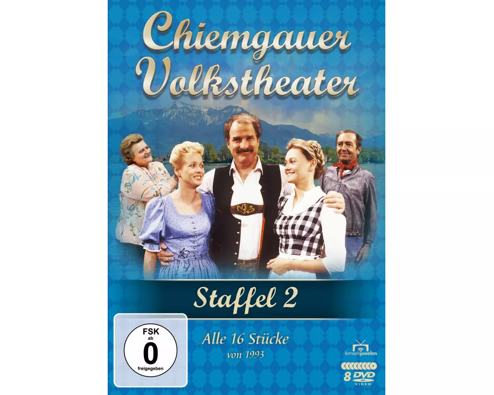 Chiemgauer Volkstheater