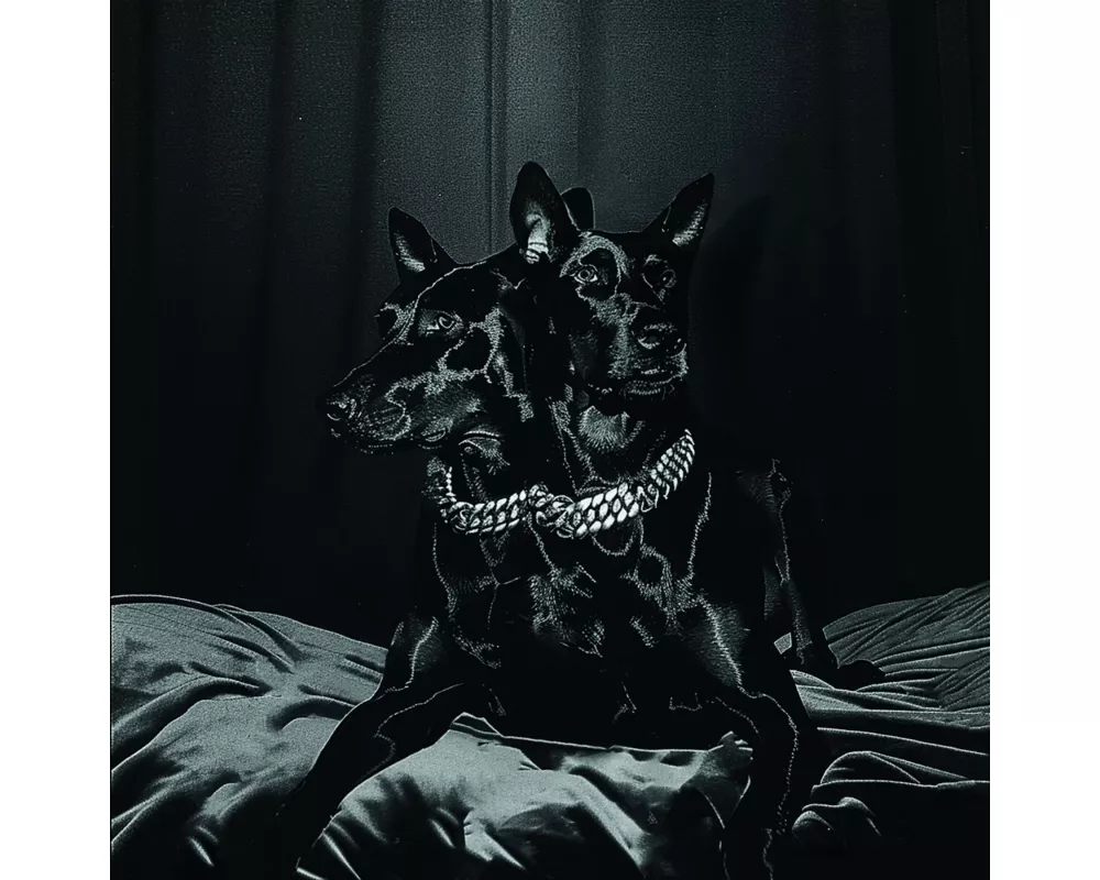 Forever Friends (Digisleeve)