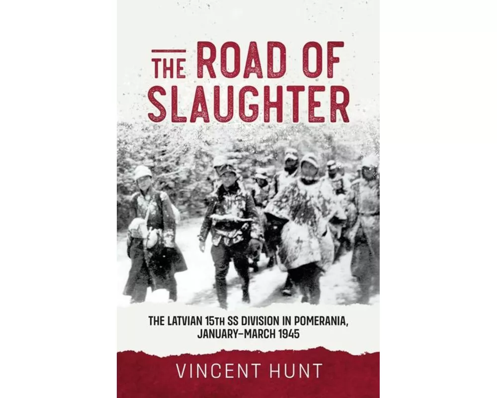 The Road of Slaughter