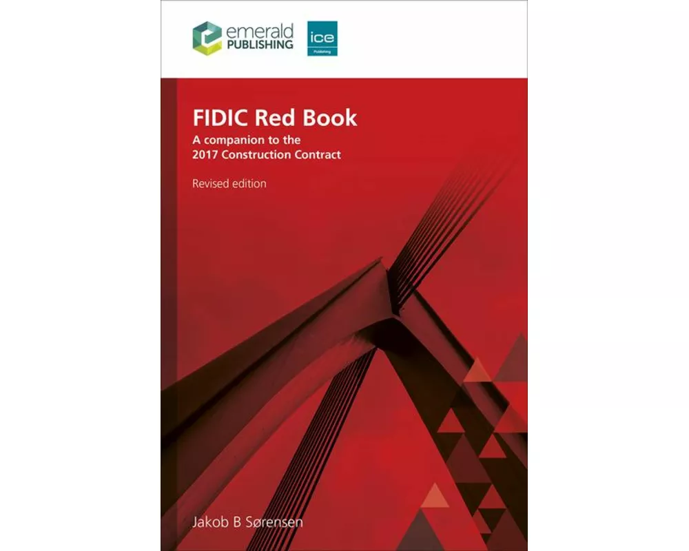 FIDIC Red Book, Revised edition