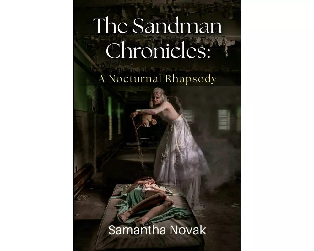 The Sandman Chronicles: A Nocturnal Rhapsody