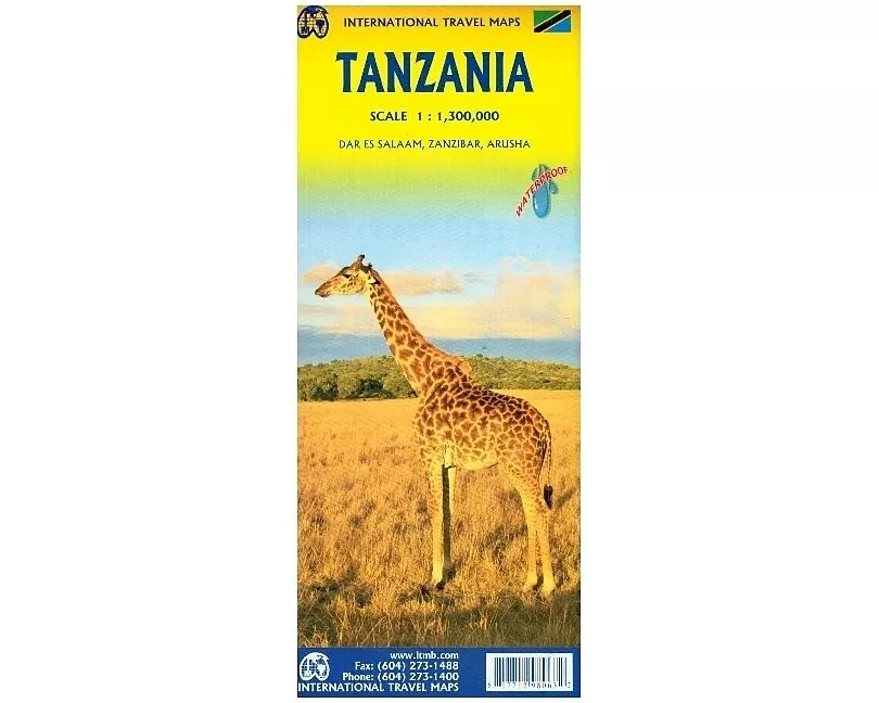 Tanzania