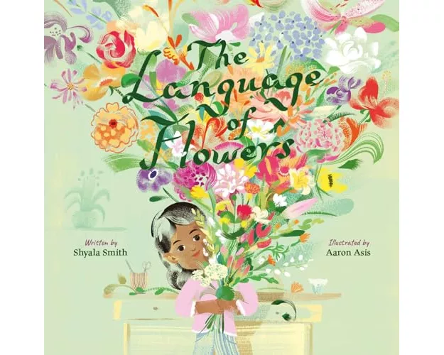 The Language of Flowers