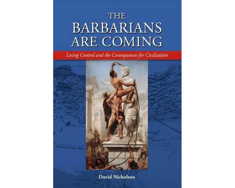 The Barbarians are Coming
