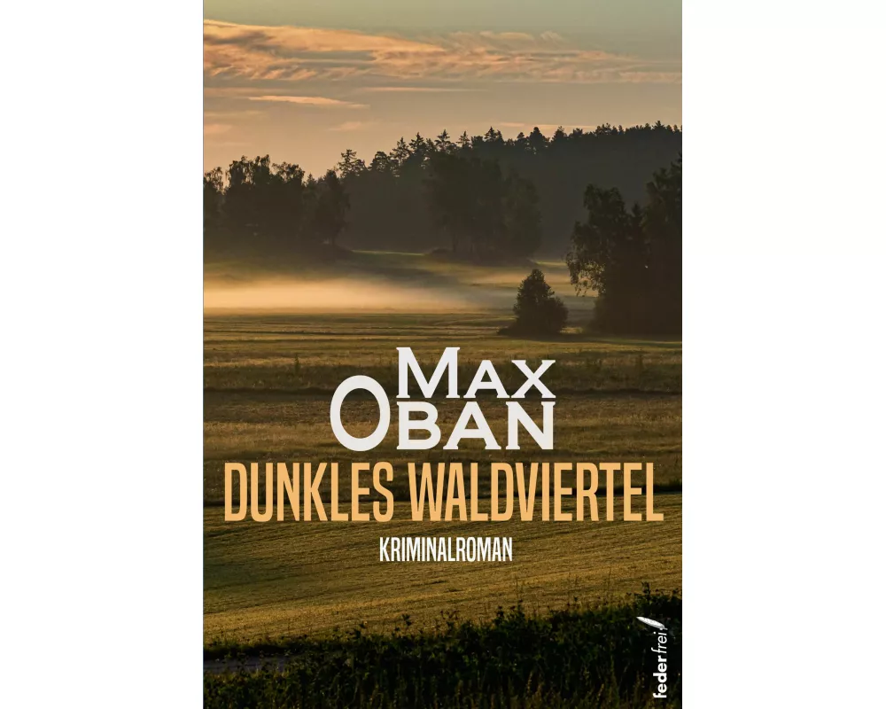 Dunkles Waldviertel