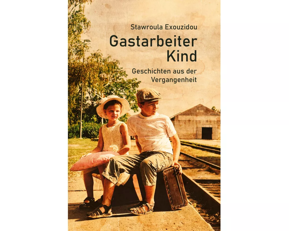 Gastarbeiterkind
