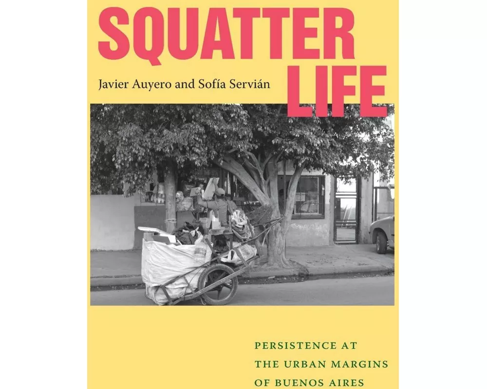 Squatter Life