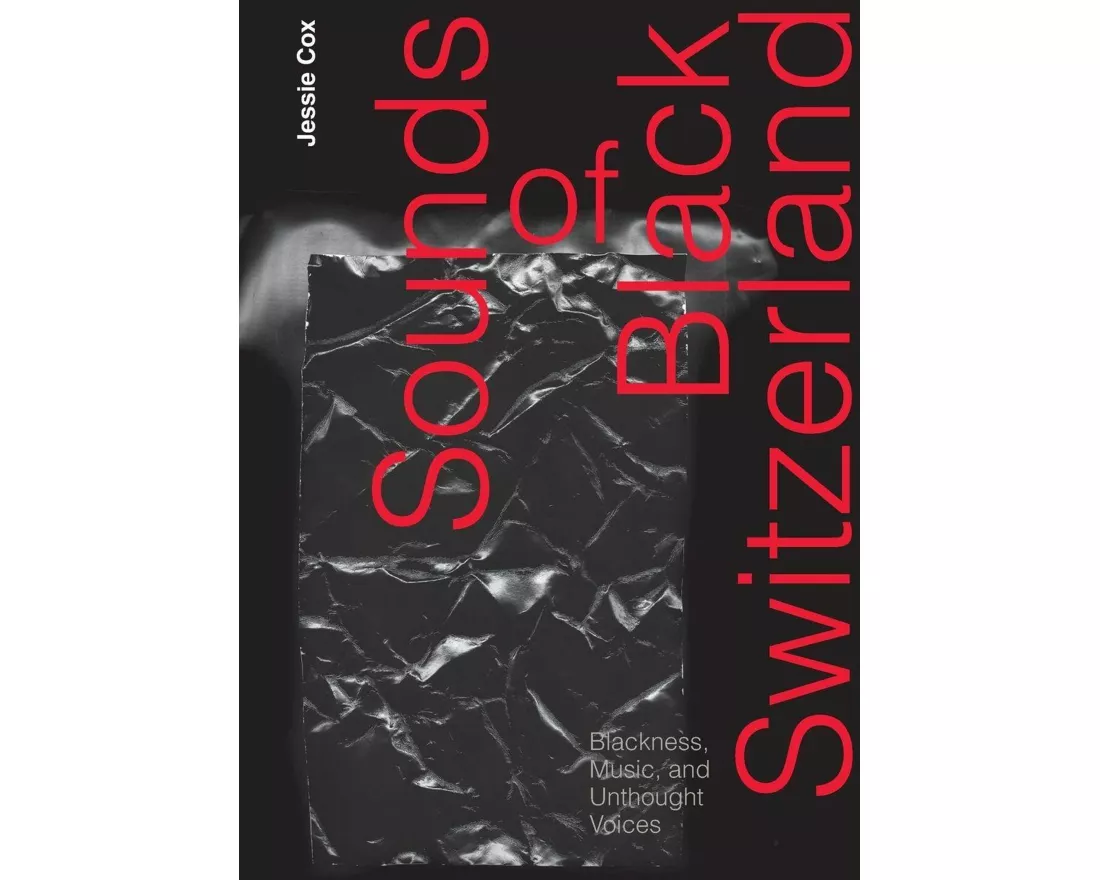 Sounds of Black Switzerland