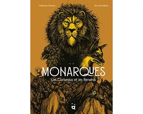 Monarques