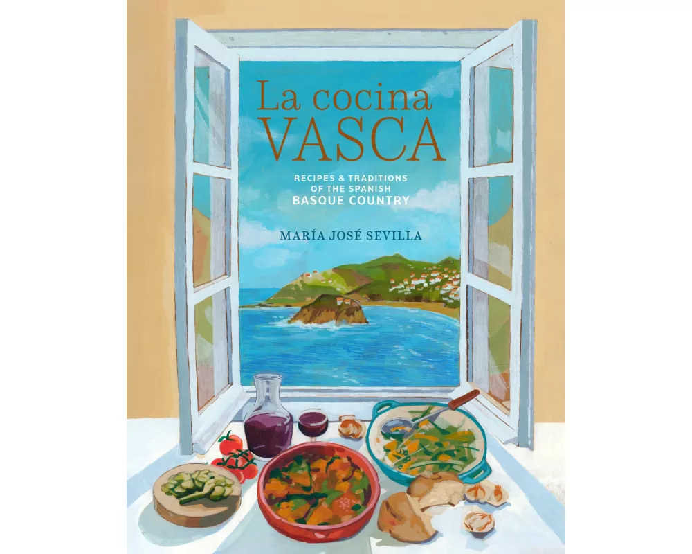 La Cocina Vasca