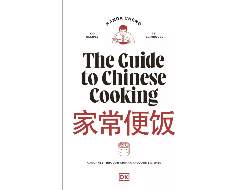 The Guide to Chinese Cooking