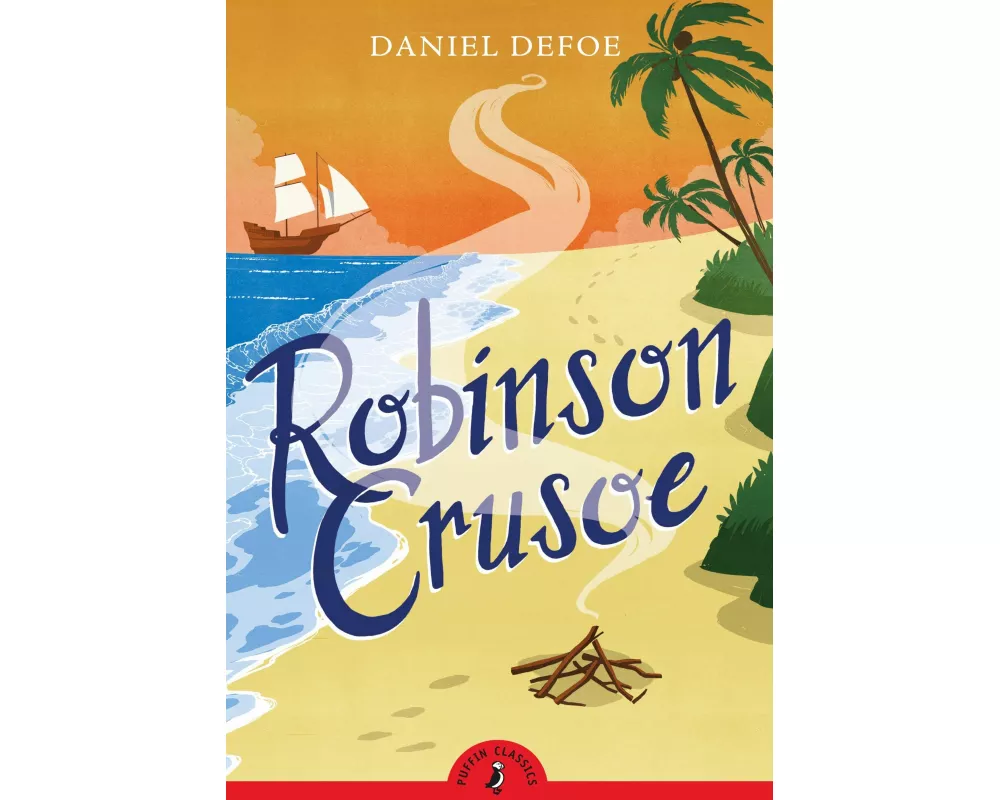 Robinson Crusoe