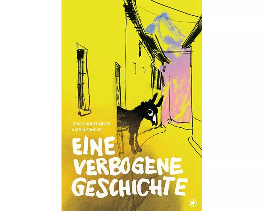 Eine verbogene Geschichte