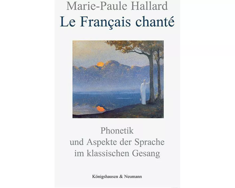 Le Français chanté