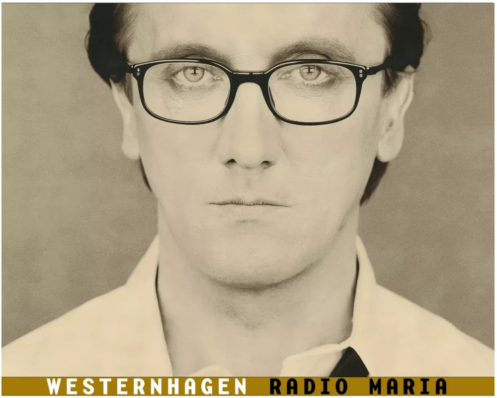 Radio Maria(2024 Remaster)