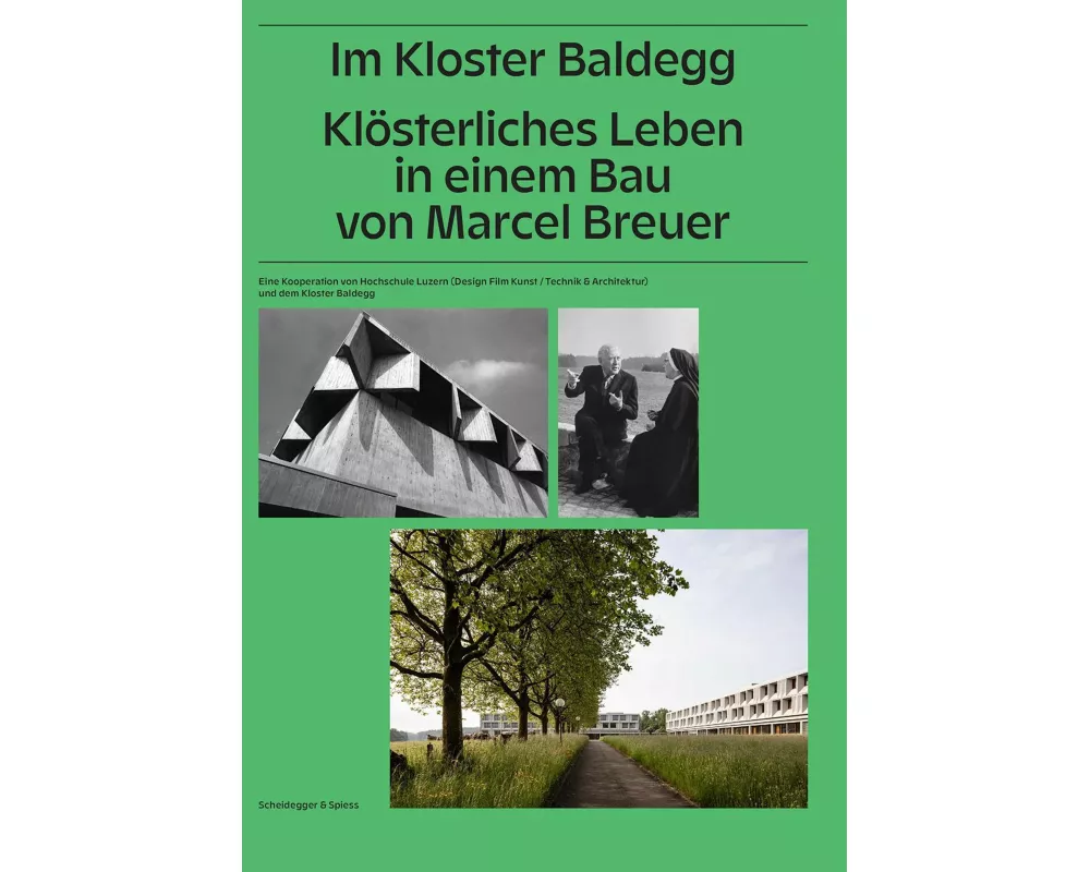 Im Kloster Baldegg