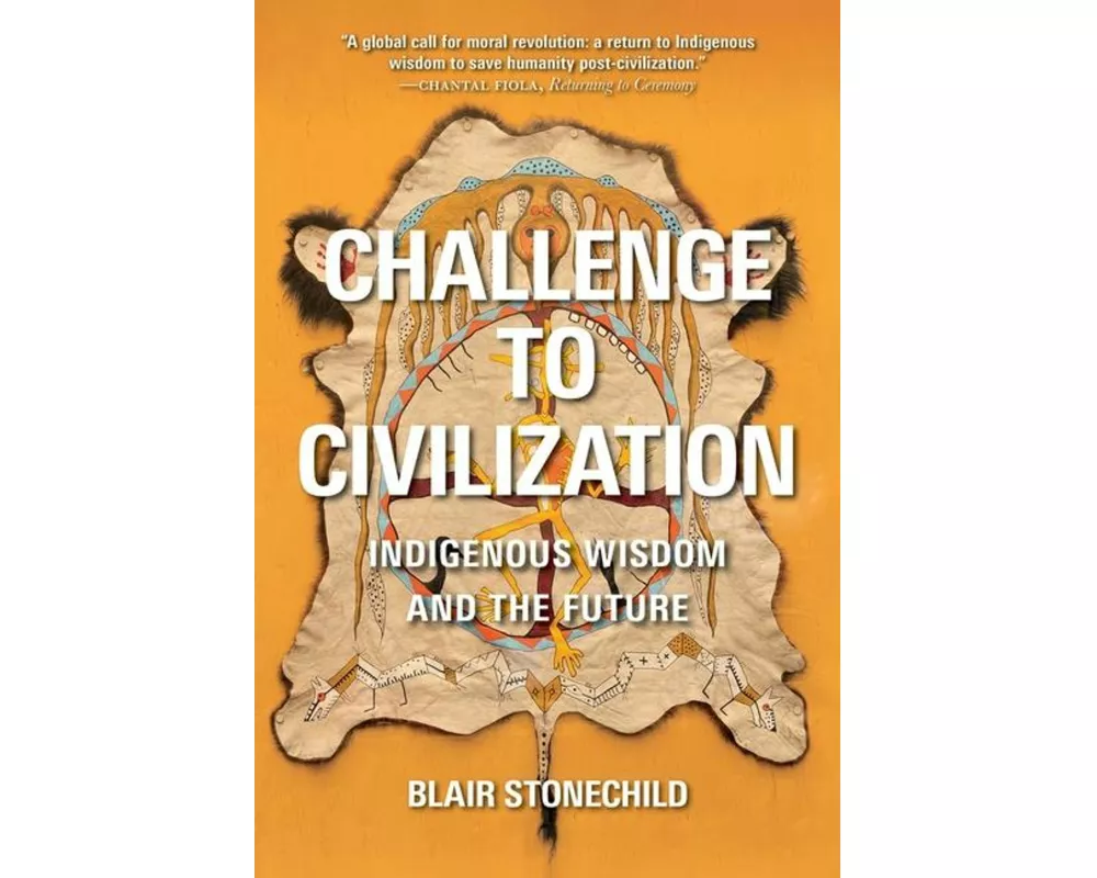 Challenge to Civilization