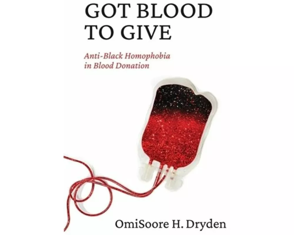 Got Blood to Give