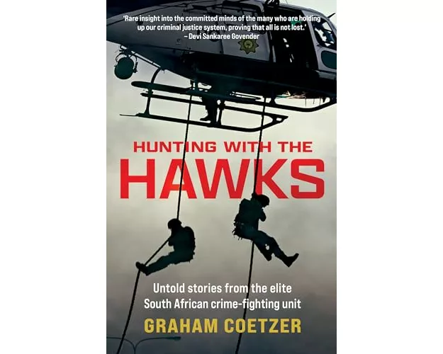 Hunting With The Hawks