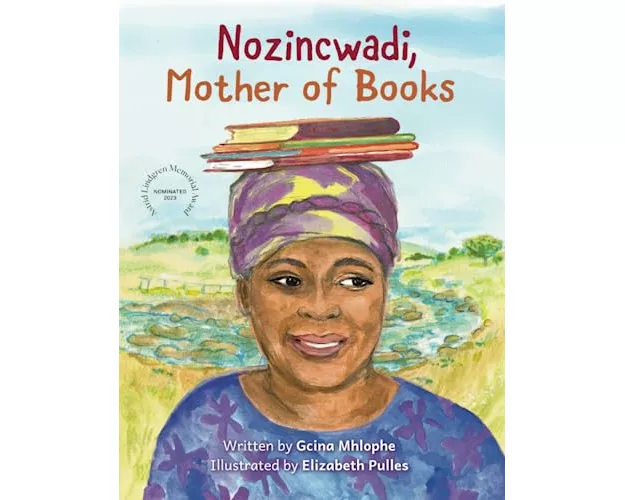 Nozincwadi, Mother of Books