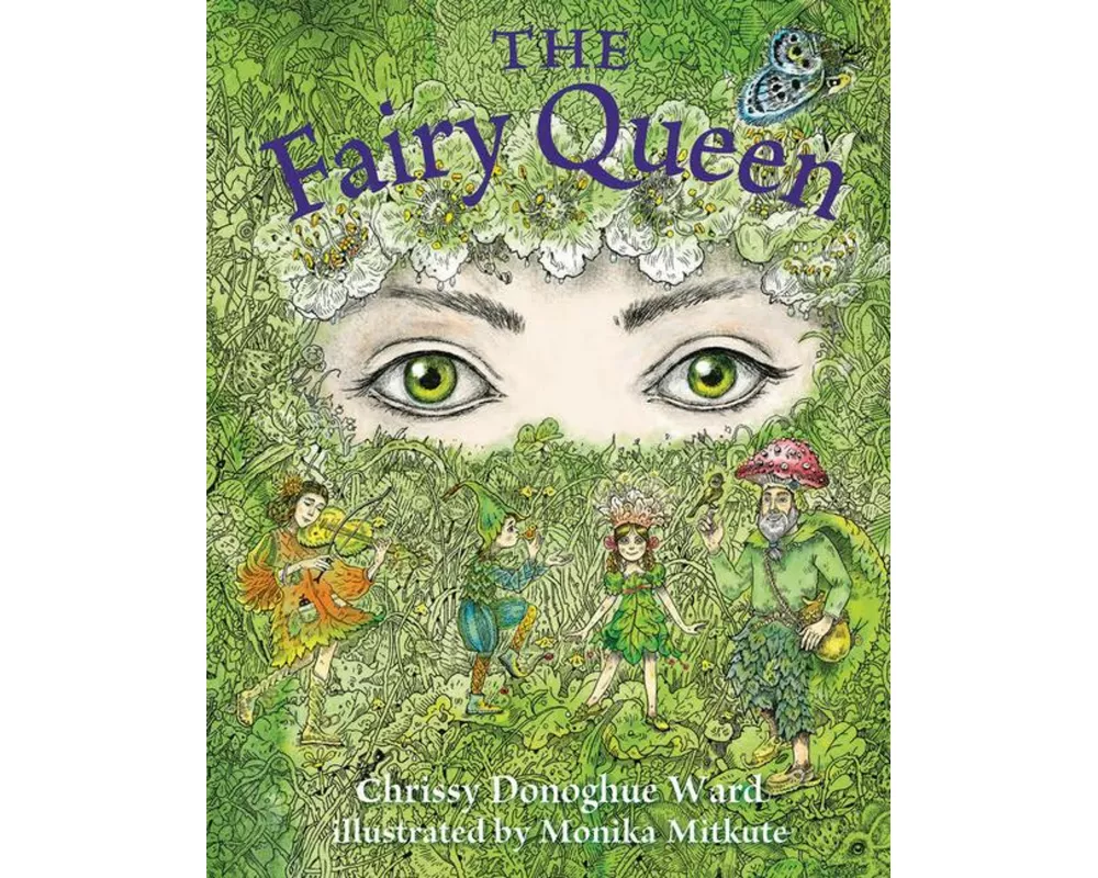 The Fairy Queen