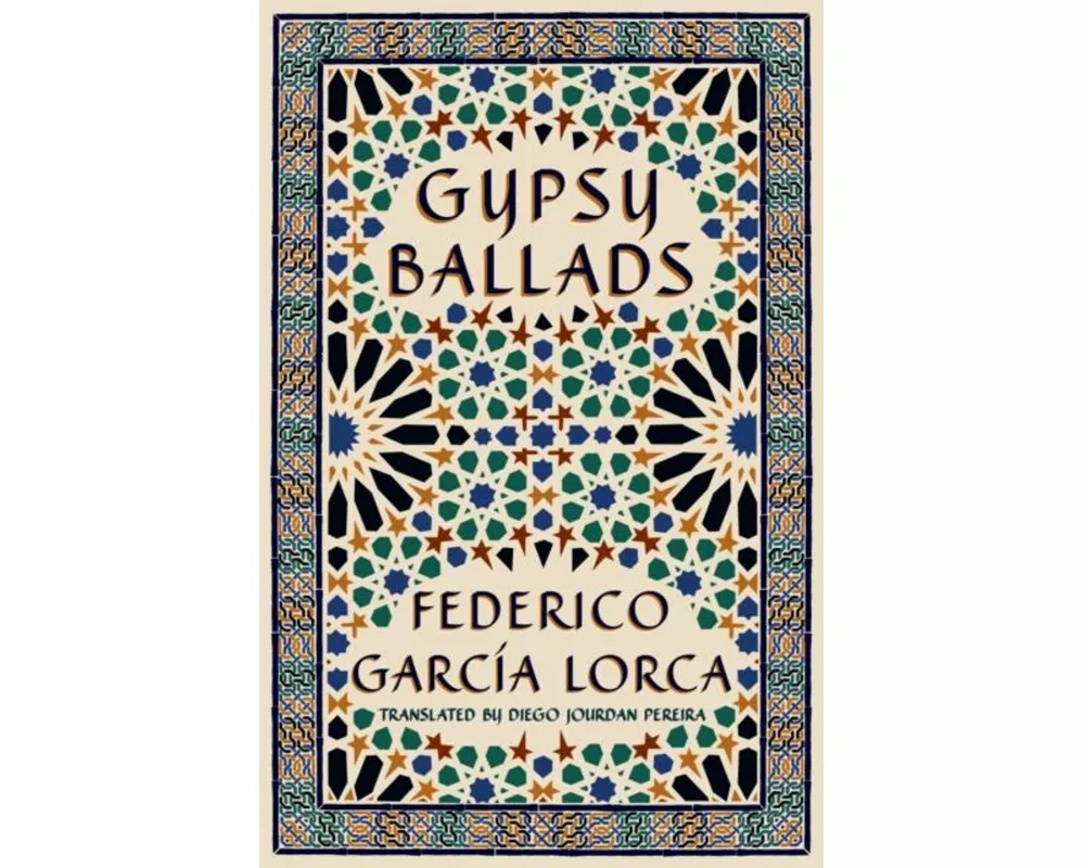 Gypsy Ballads