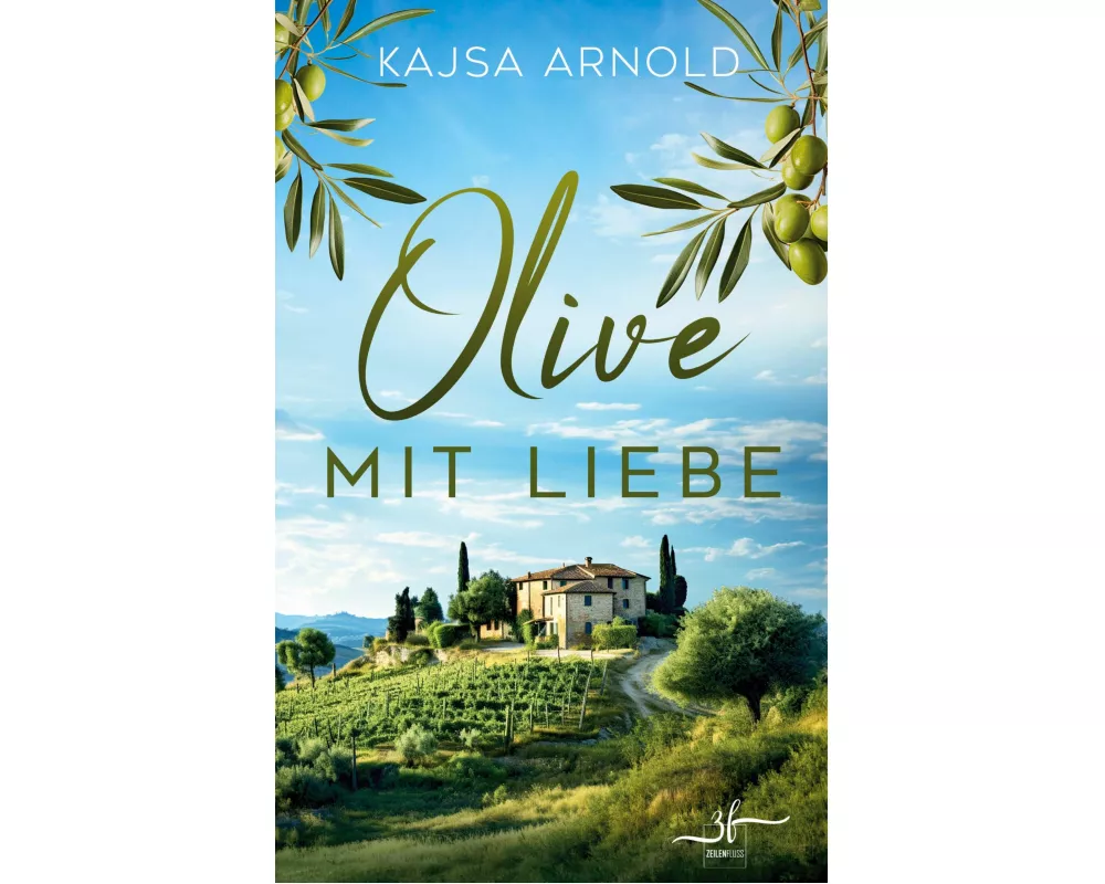 Olive mit Liebe