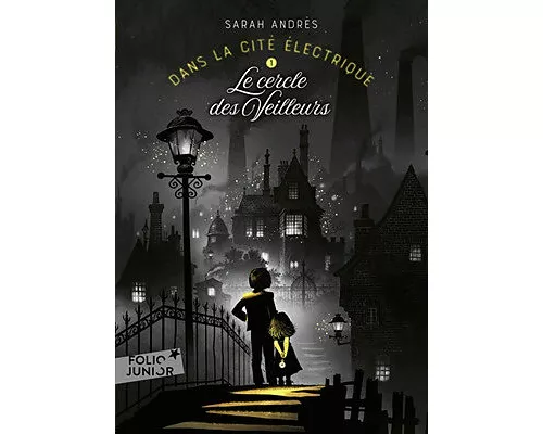Dans la cité électrique 1