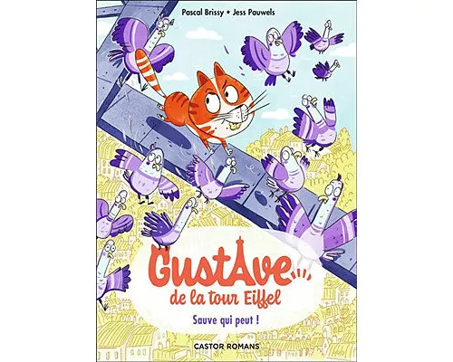 Gustave de la Tour Eiffel 2