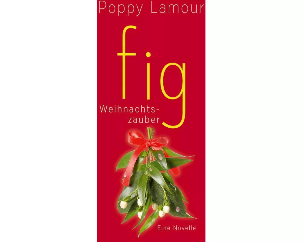 fig - Weihnachtszauber