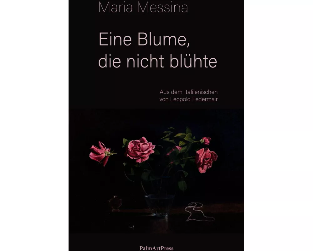 Eine Blume, die nicht blühte