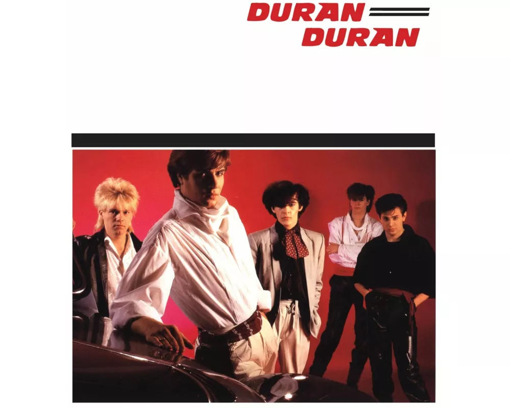 Duran Duran(2010 Remaster)