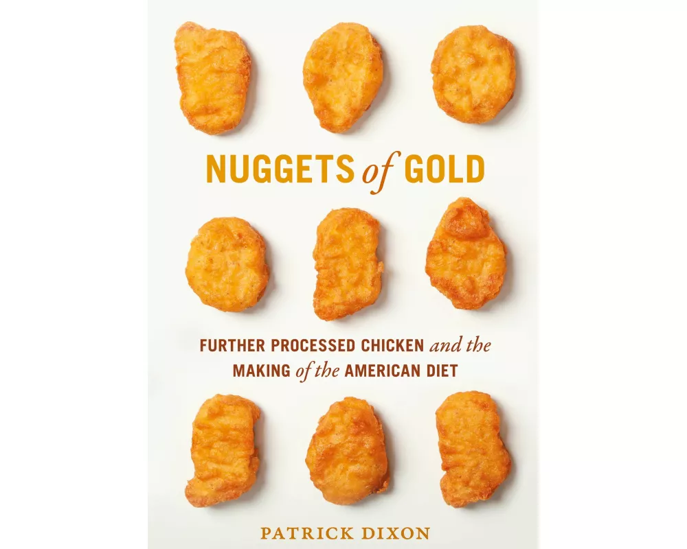 Nuggets of Gold