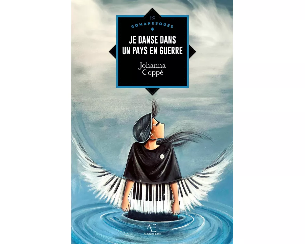 Je danse dans un pays en guerre