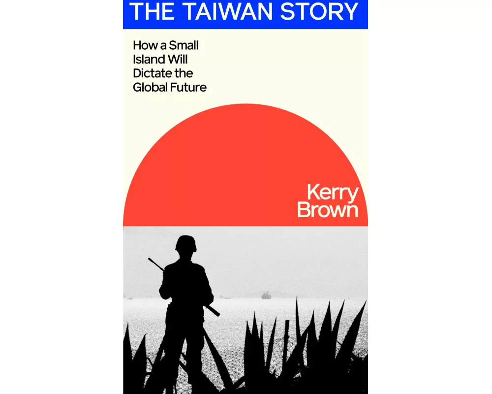 The Taiwan Story