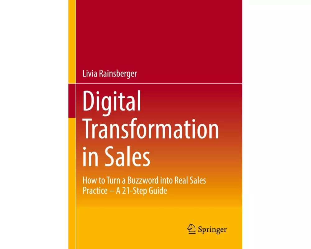 Digital Transformation in Sales