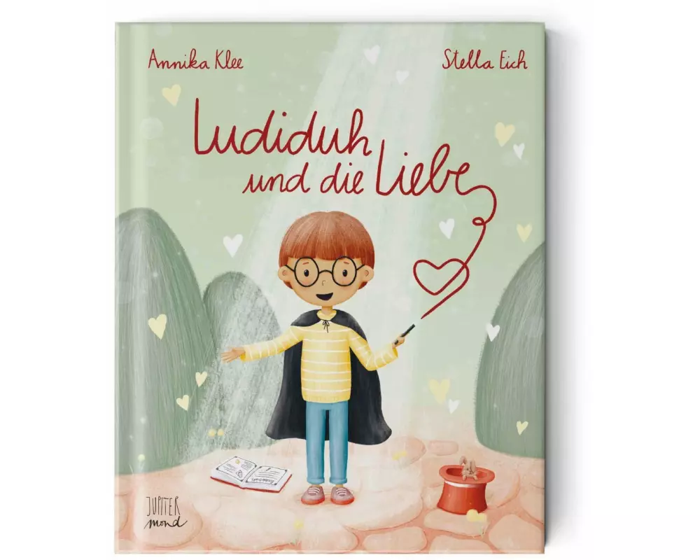 Ludiduh und die Liebe