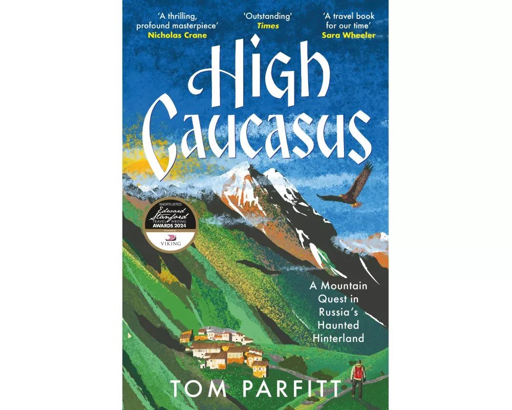 High Caucasus
