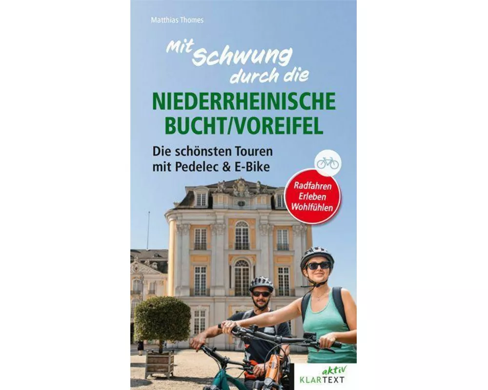 Mit Schwung durch die Niederrheinische Bucht