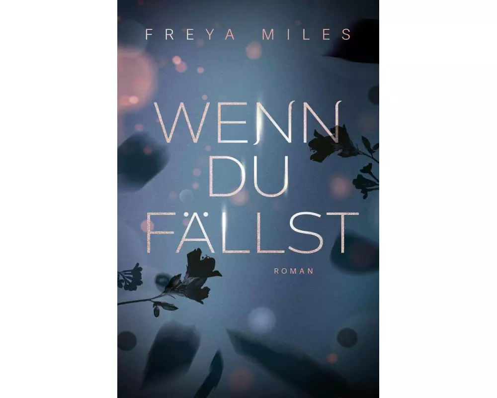 Wenn du fällst