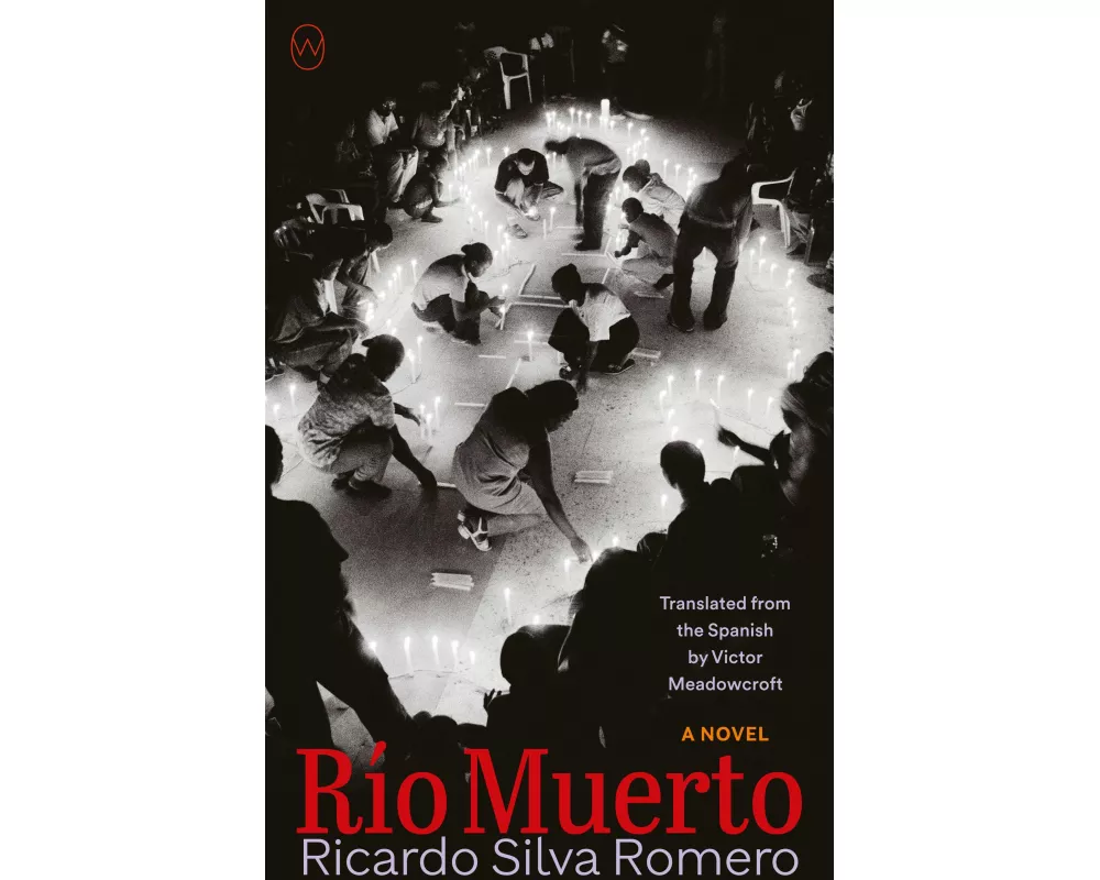 Rio Muerto