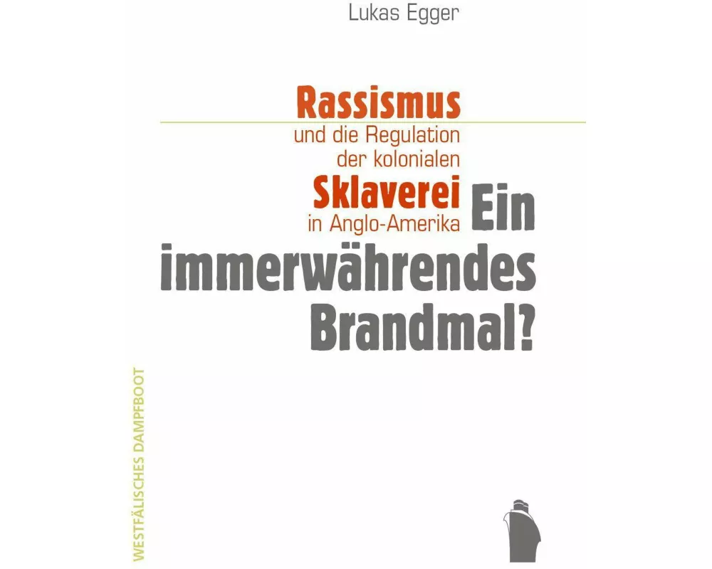 Ein immerwährendes Brandmal?