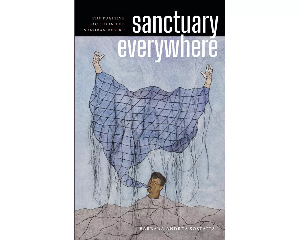 Sanctuary Everywhere
