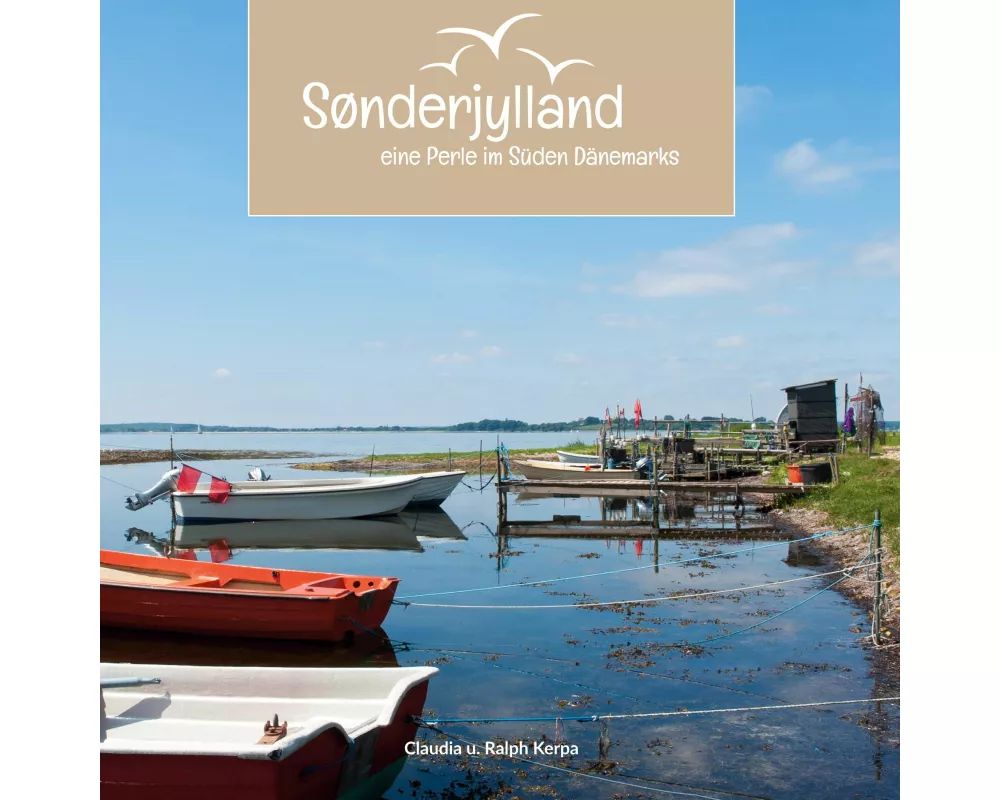 Sønderjylland - eine Perle im Süden Dänemarks